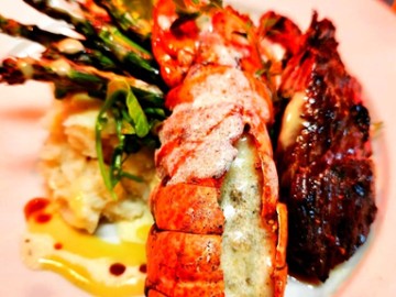 Elizabeth's An American Bistro