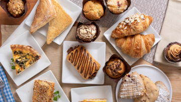 Ludger's Bavarian Cakery