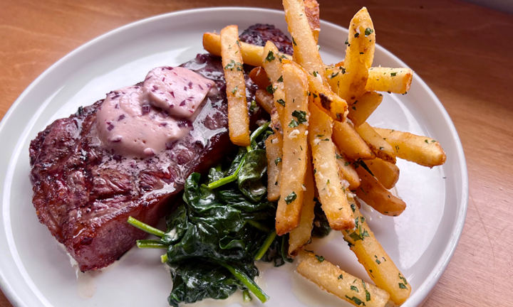 KC STRIP