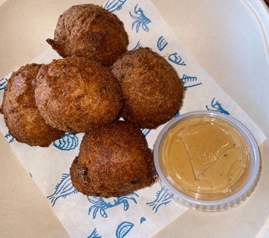 SD HUSHPUPPIES