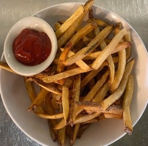 SD FRENCH FRIES