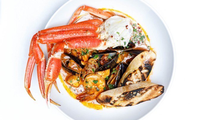 CIOPPINO