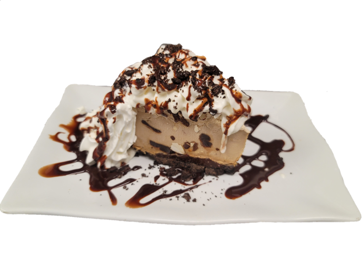 Mudpie Dessert