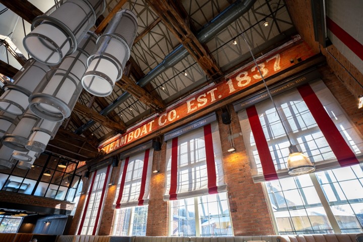 Restaurant banner image