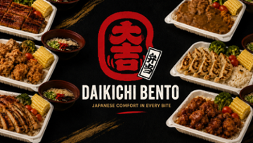 Daikichi Bento - Oakland Daikichi Bento - Oakland