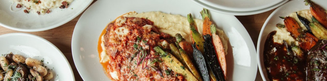 Isadore's Kitchen + Bar