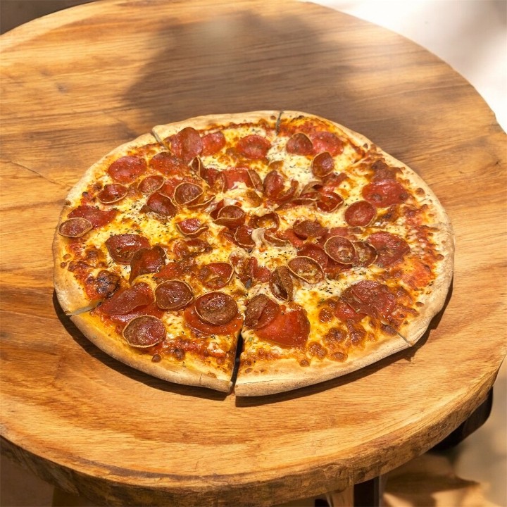Bruno's Pizzeria Marblehead, OH