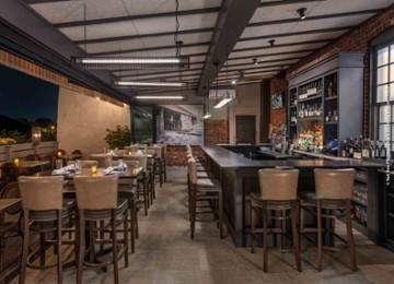 Brickmen Kitchen + Bar 47 North Front Street