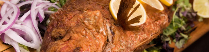Restaurant banner image