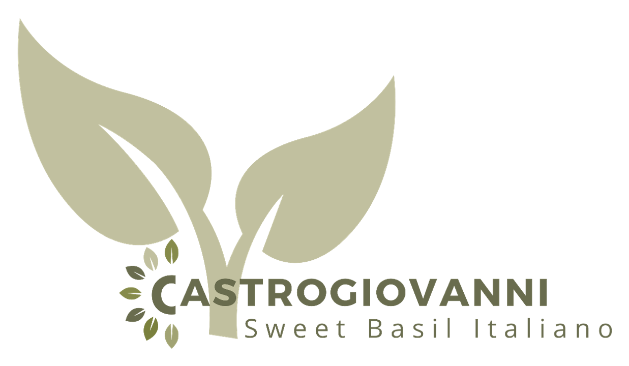 Sweet Basil Italiano