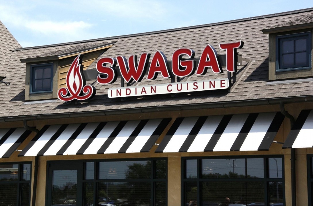 Swagat - West Madison 707 N High Point Rd, Madison, WI 53717