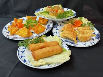 May Jen Restaurant