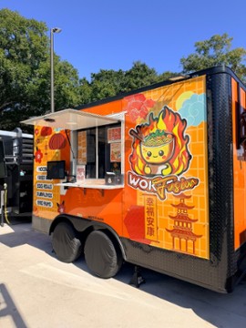 Wokfusion 2207 E Michigan St Orlando, FL 32806 United States