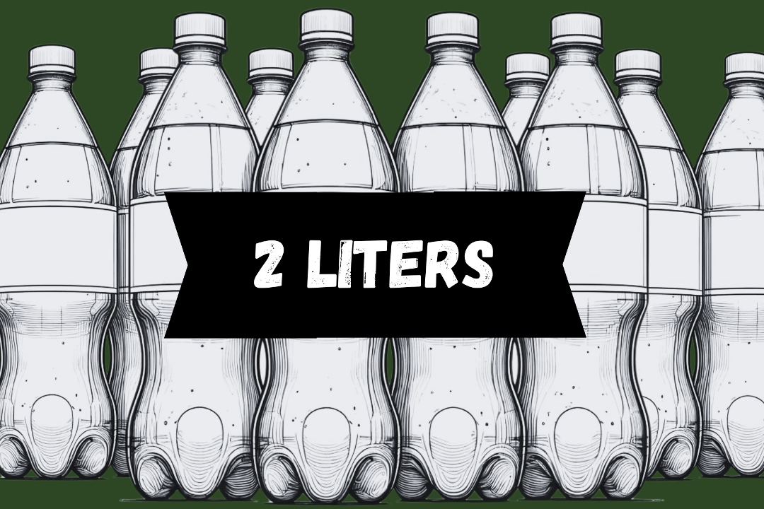 2 Liters