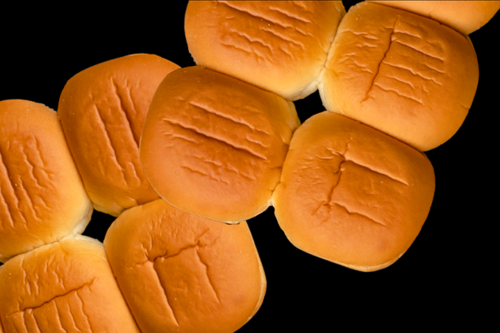 Slider Rolls