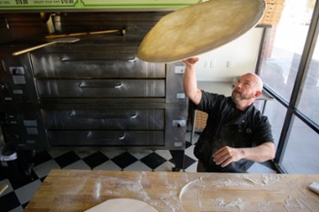 Casa Mia Pizzeria Jacksonville