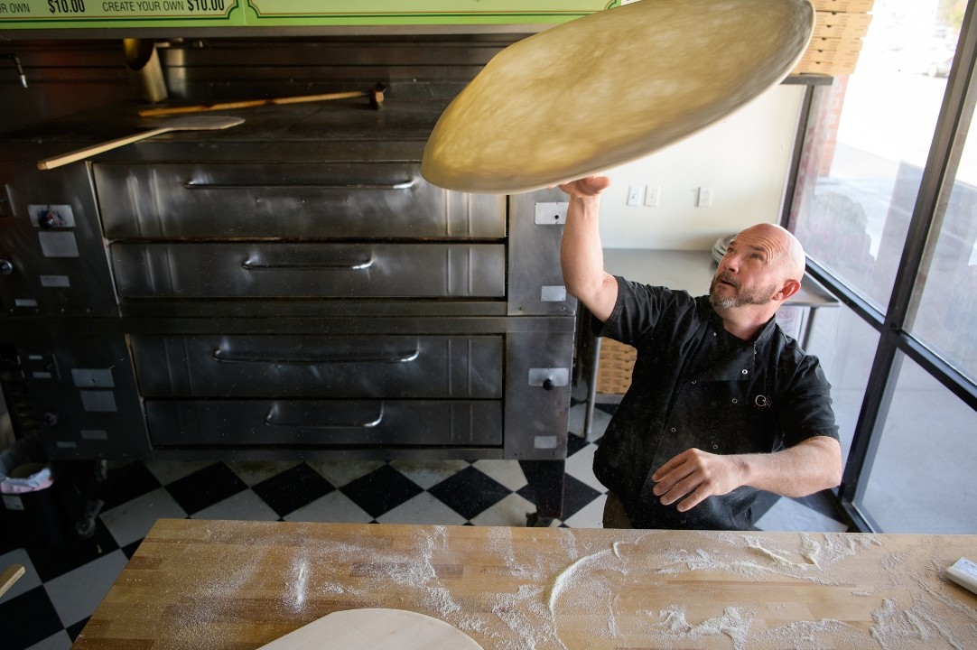 Casa Mia Pizzeria Jacksonville