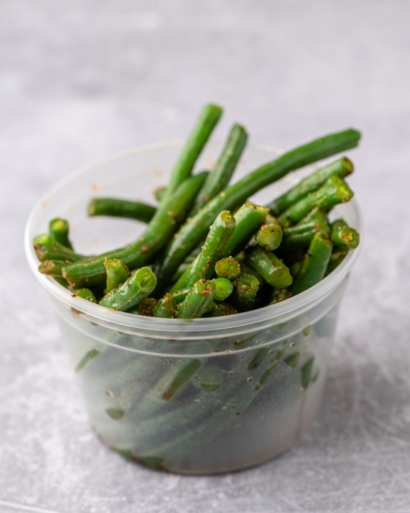 Green Beans (pt)