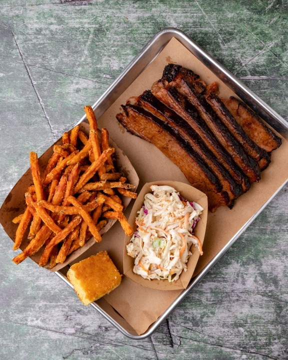 Beef Brisket Platter