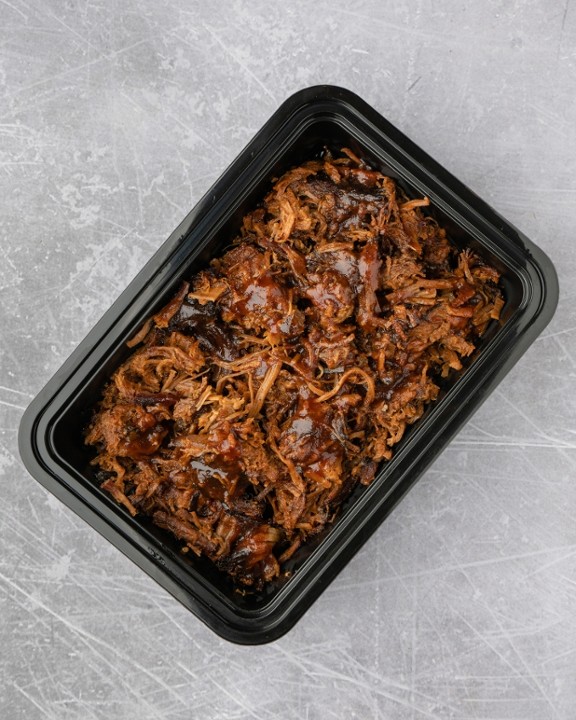 Chopped Beef Brisket (pt)