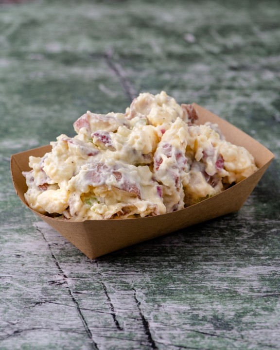 Redskin Potato Salad