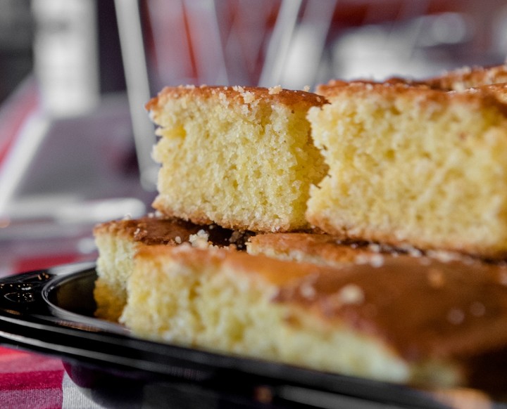 Cornbread (ea)