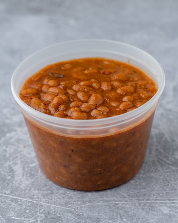 BBQ Baked Beans (pt)