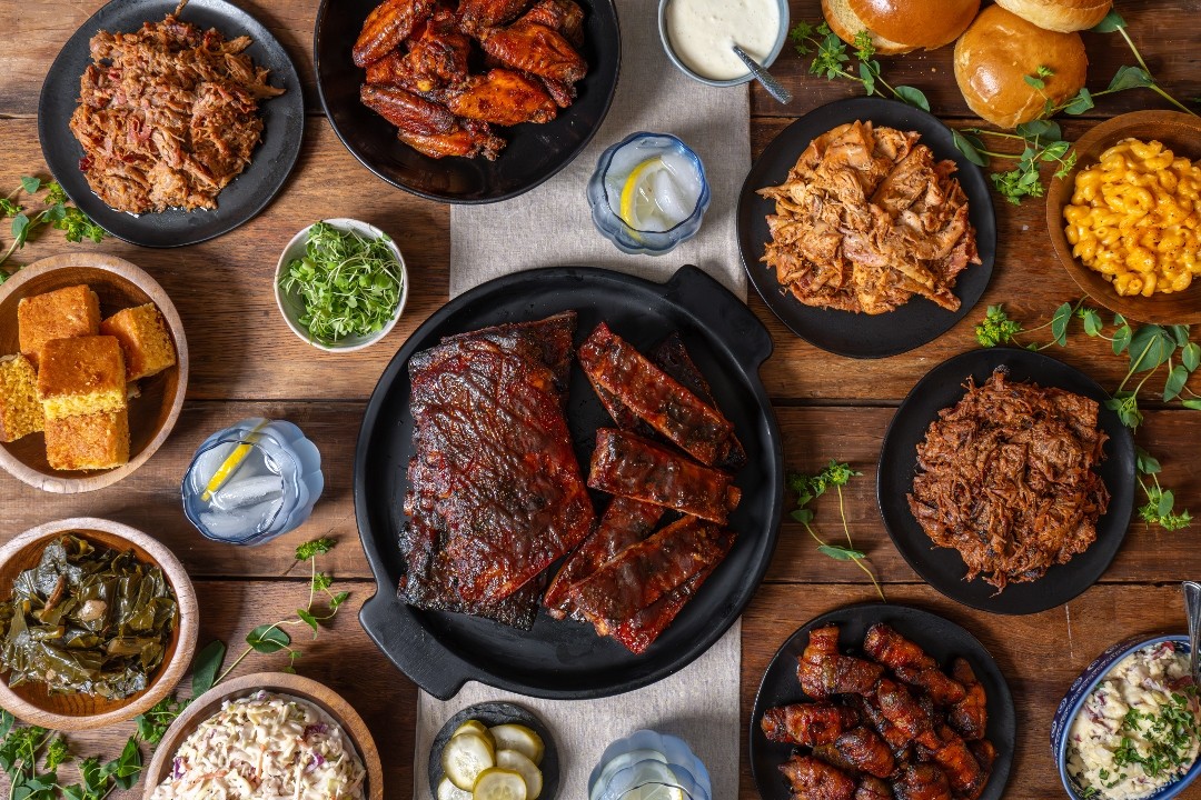 Local Smoke BBQ - Neptune City