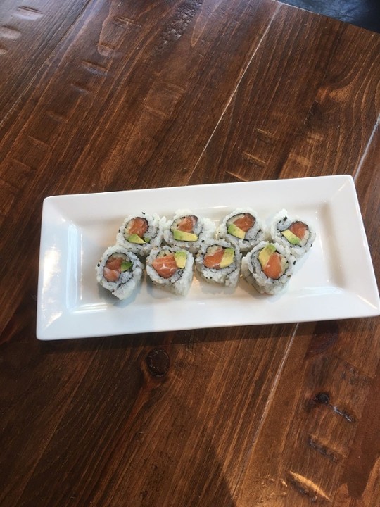 Alaska Roll