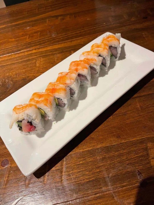 T21 Tiger Roll