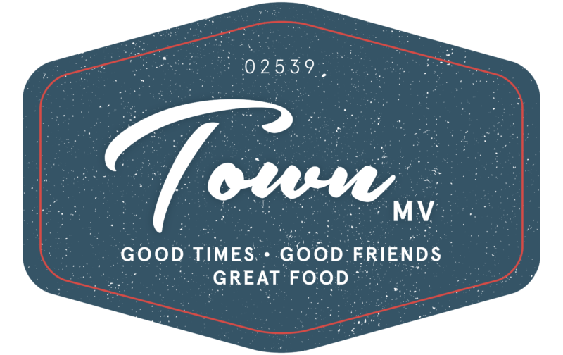 Town Bar, Grill, & Sushi MV Edgartown