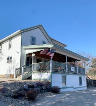 Riley Tavern 8205 Klevenville-Riley Road