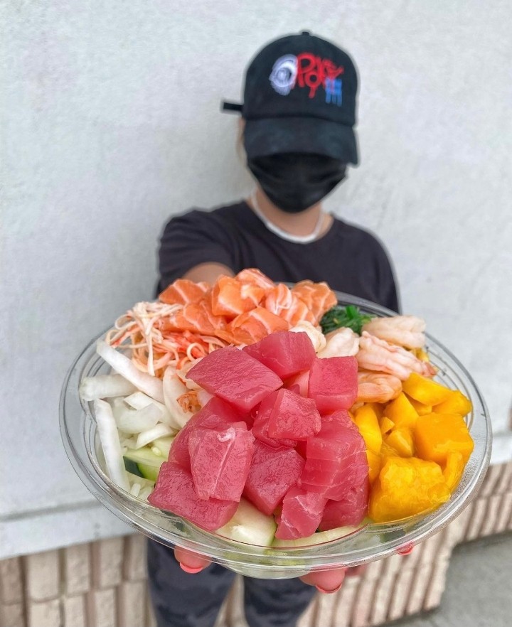 The House of Poké