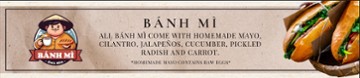 Banh Mi Ong Beo - Fairfax 10631 Braddock Road