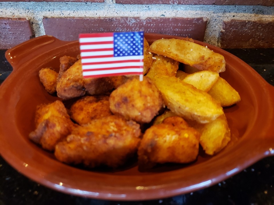 Chicken Tenders