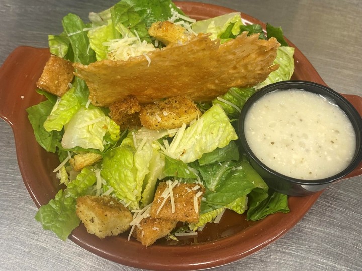 Side Caesar