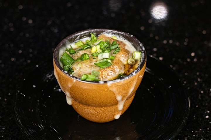 Cup Vintage Onion Soup