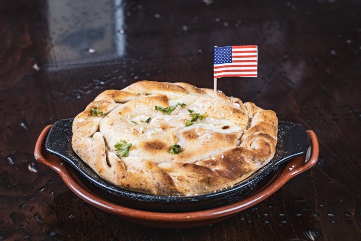 Chicken Pot Pie