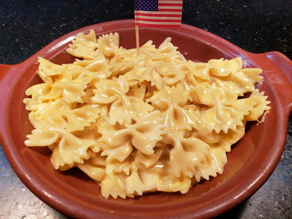 Kids Mac & Cheese