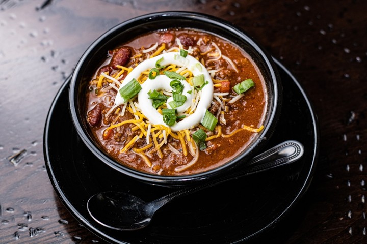 Bowl Liberty Chili