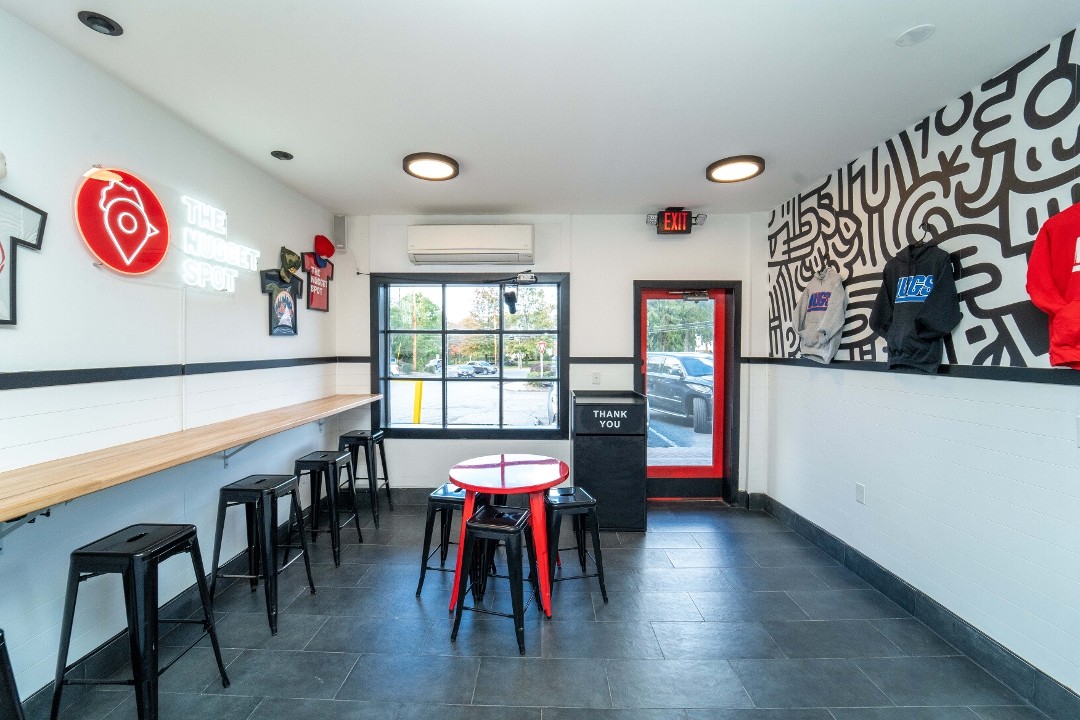 The Nugget Spot - Chatham 641 Shunpike Road
