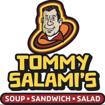 Tommy Salami's