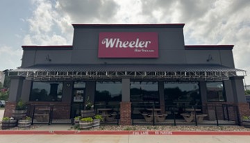 Wheeler Barbecue 211 N HWY 75