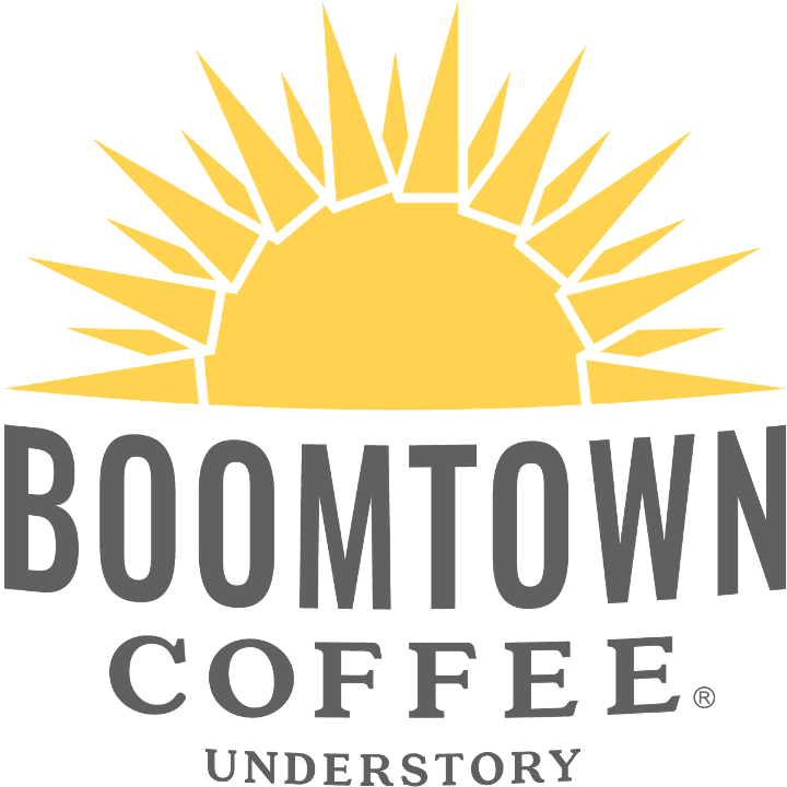 Boomtown Coffee Understory Counter