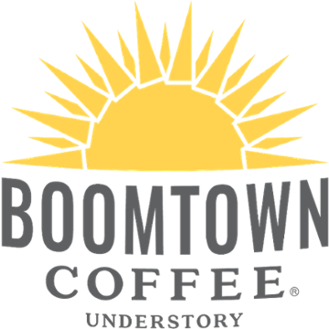 Boomtown Coffee Understory Counter