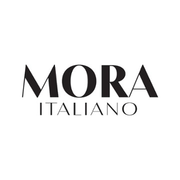 Mora Italiano logo