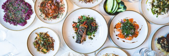 Restaurant banner image