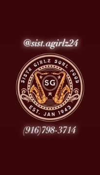 SISTA GIRLZ SOUL FOOD 4463 A Pkwy