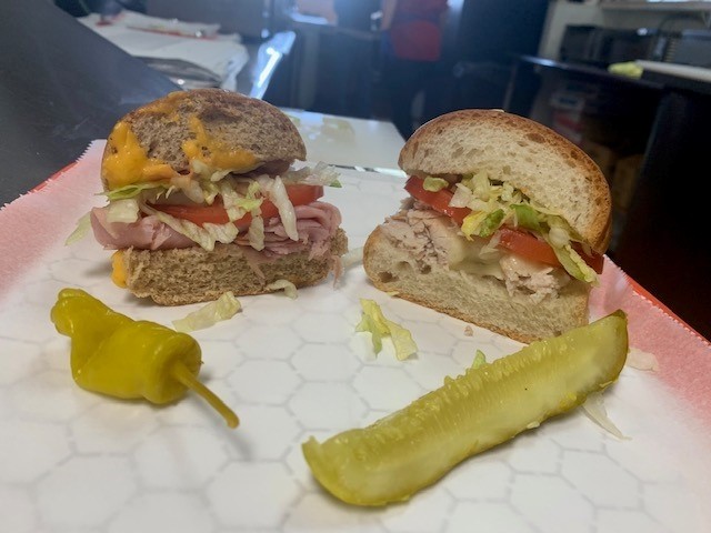 Subs and Such