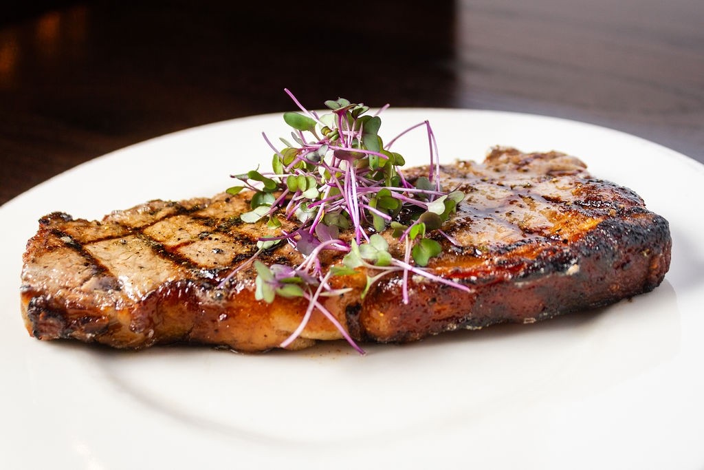 Coppermill Steakhouse - Kearney